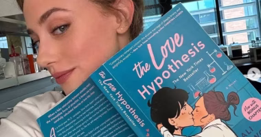 Nuovi film e serie tv adattati da romance