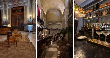 "Storie da bere" il nuovo format di Scottojonno