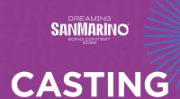 dreaming san marino