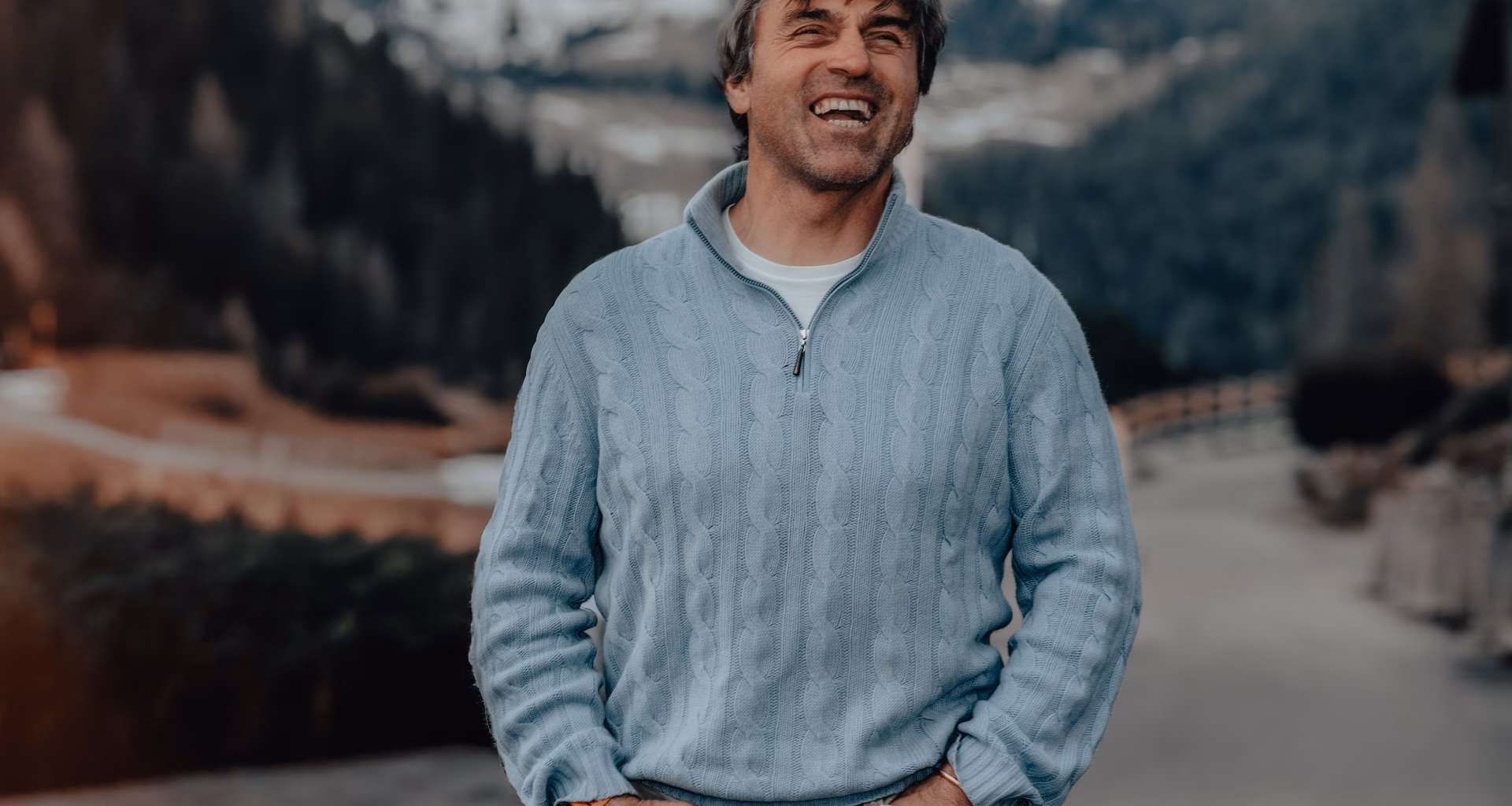 "Kristian Ghedina: Storie di Sci" arriva al cinema