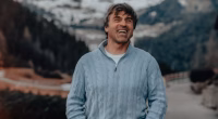 "Kristian Ghedina: Storie di Sci" arriva al cinema