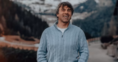 "Kristian Ghedina: Storie di Sci" arriva al cinema