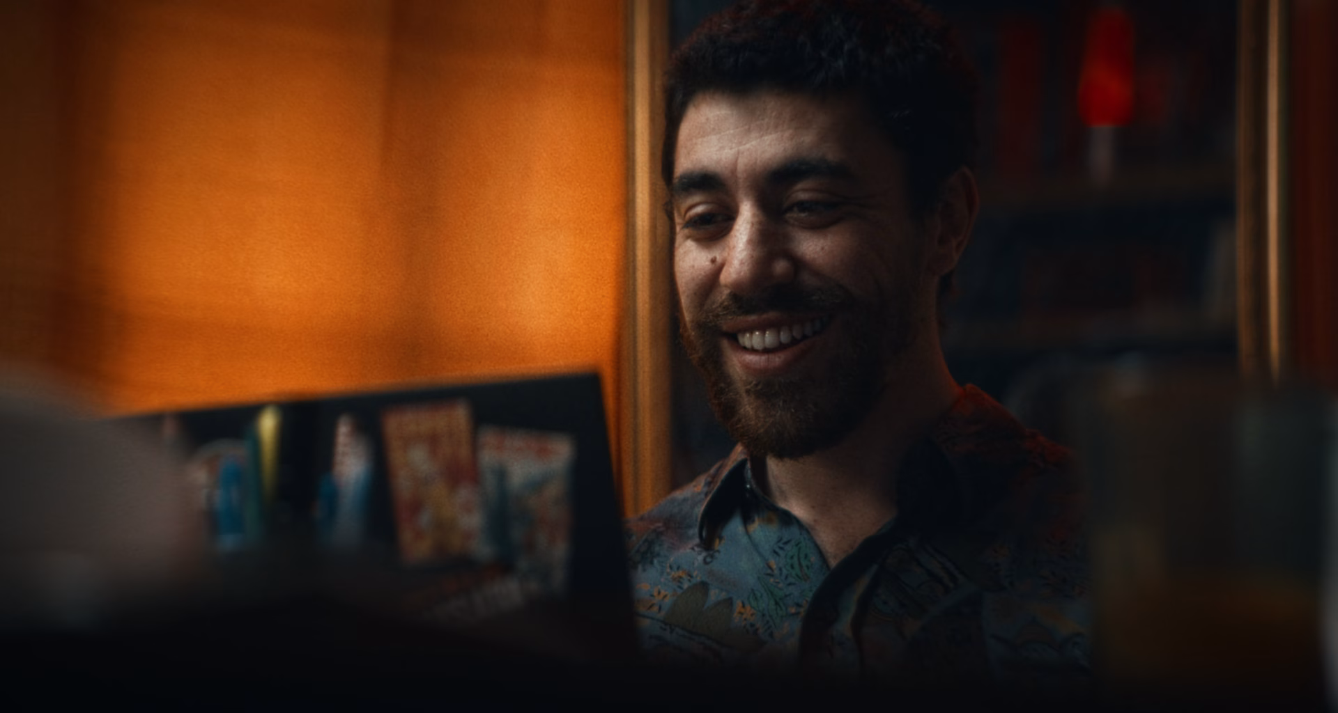 "Vas - Il film" dal 20 novembre al cinema
