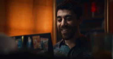 "Vas - Il film" dal 20 novembre al cinema