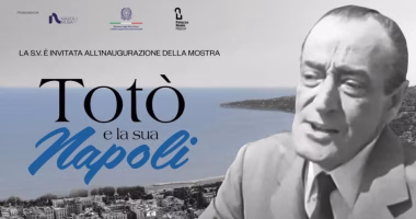 Totò e la sua Napoli