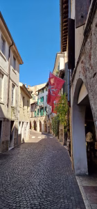 Asolo, la perla nascosta tra le colline