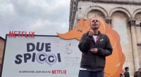 Due spicci: la nuova serie di Zerocalcare
