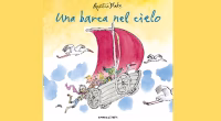 Una barca nel cielo
