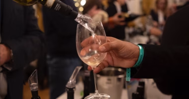 Torna all'Hotel Excelsior di Napoli Anteprima Vitignoitalia