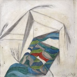 Gastone Novelli a Venezia