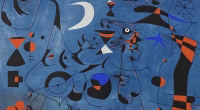 L'arte di Joan Miró arriva a Napoli