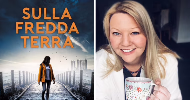 Arriva in Italia "Sulla fredda terra" il quinto capitolo della serie thriller di D.S. Butler