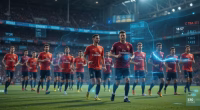 Come valutare la forma fisica di una squadra prima di scommettere