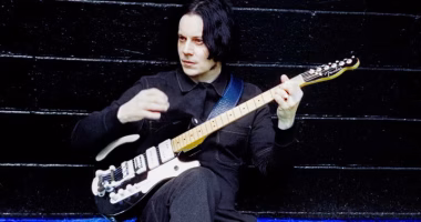 jack white