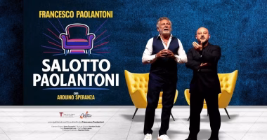salotto paolantoni