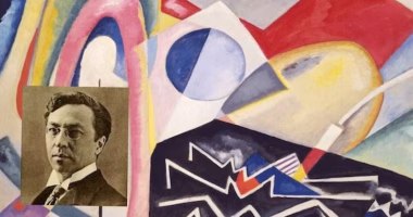 Kandinskij a Gallarate