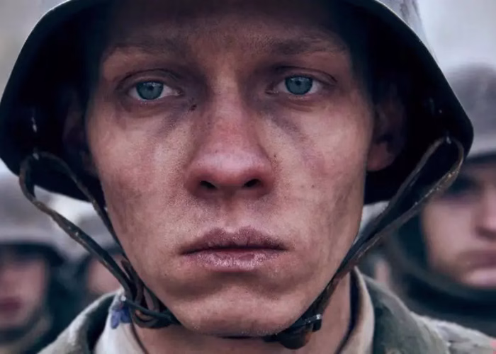 Niente di nuovo sul fronte occidentale