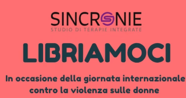 Sincronie: un convegno per aiutare le donne contro la violenza di genere