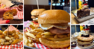 Espanico - In America senza prendere l'aereo