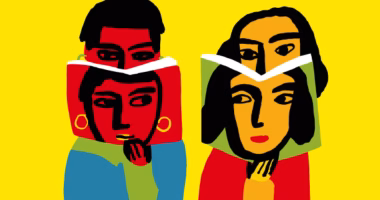 La Casa Editrice Sillabe alla Fiera del libro di Roma