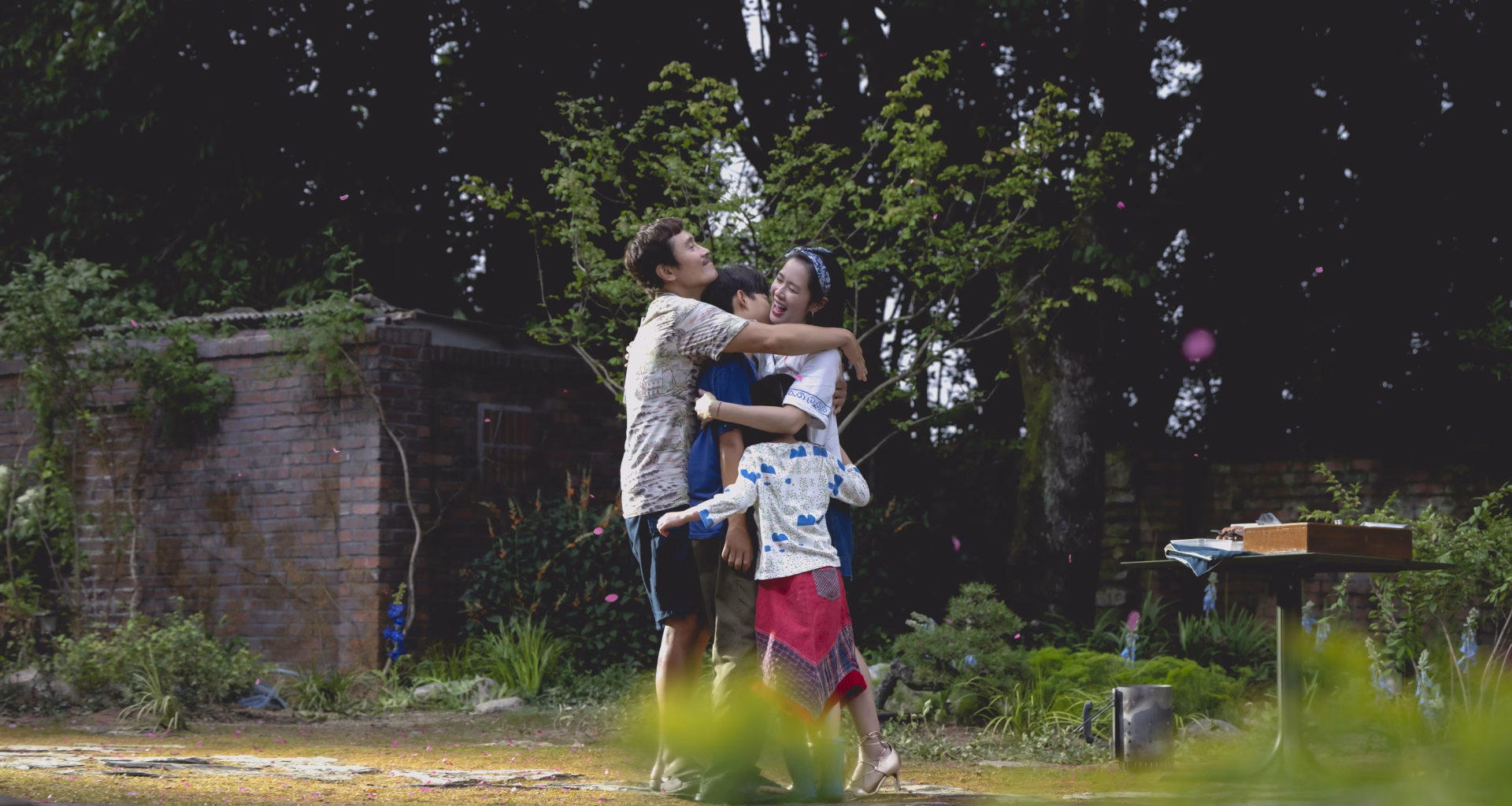 No Other Choice dal 1° gennaio al cinema