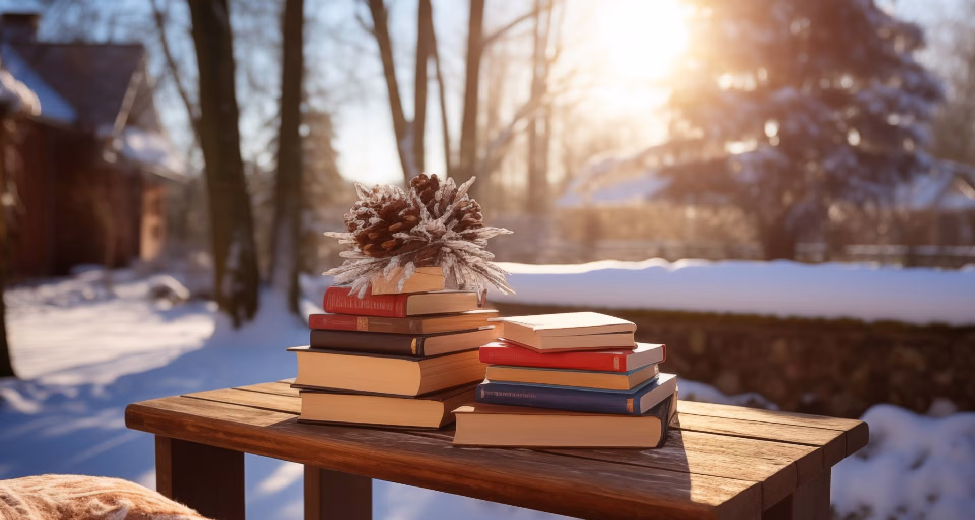 Libri da leggere sotto le coperte