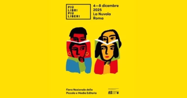 Più libri più liberi - Scopriamo di più sull'Edizione 2025-2026