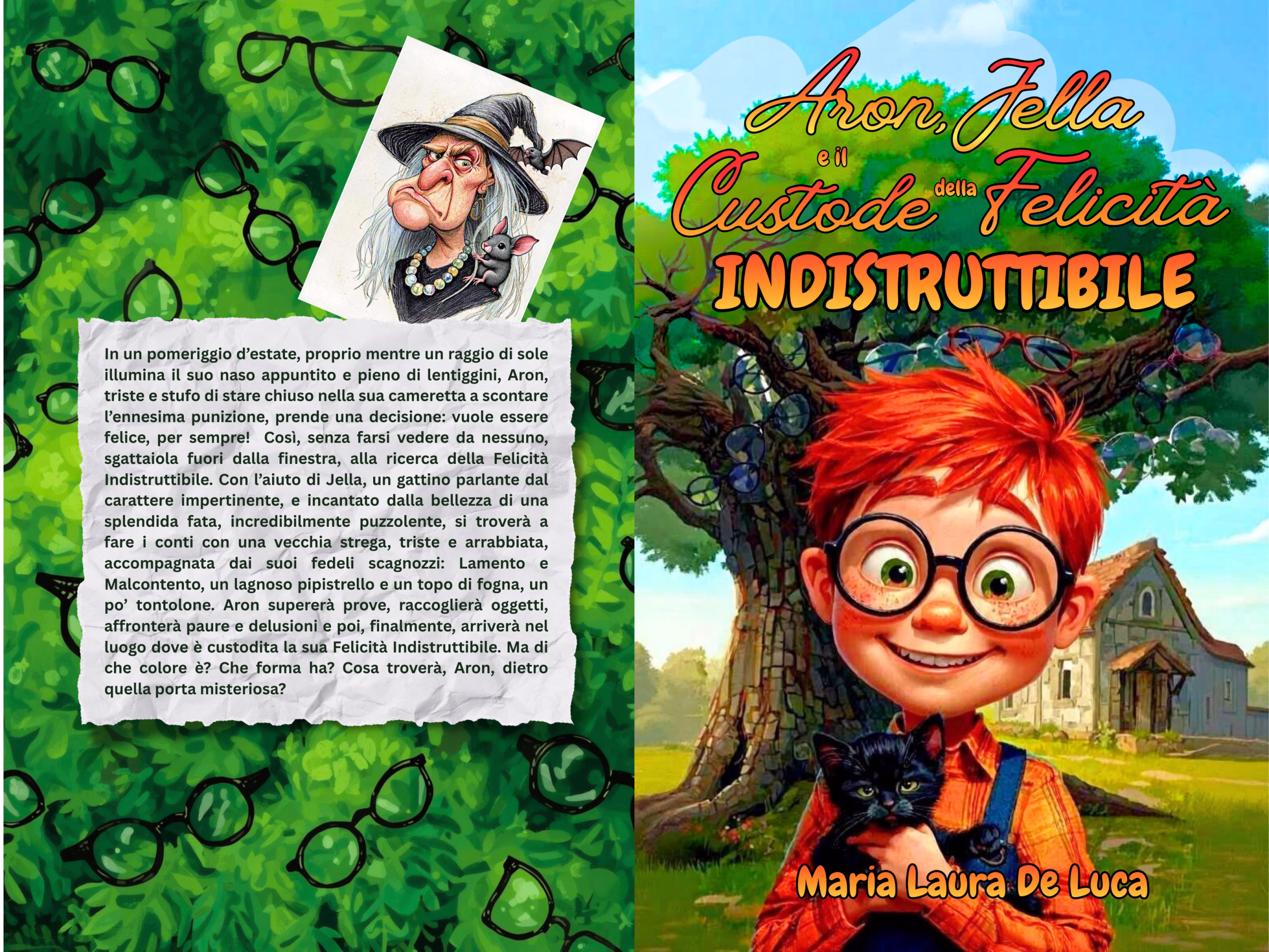 felicità indistruttibile