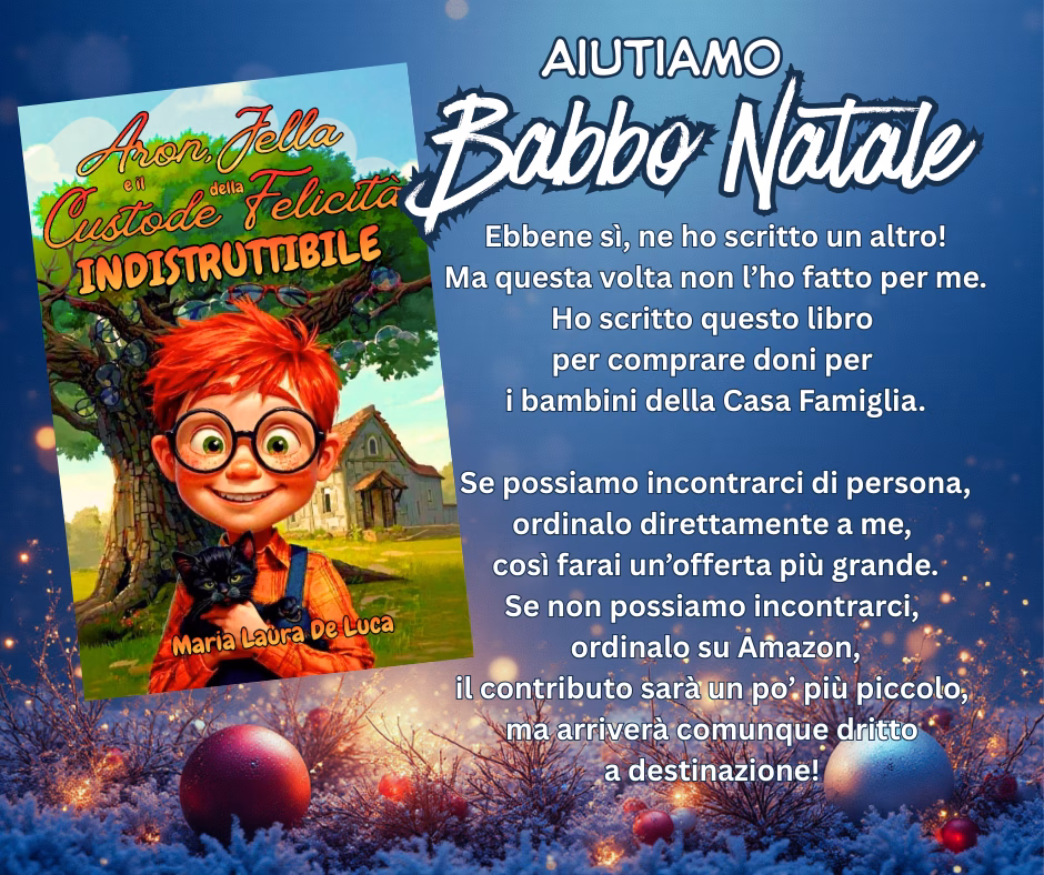 felicità indistruttibile