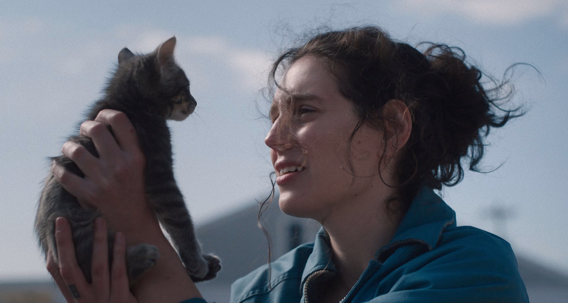 "Sorry, baby" dal 15 gennaio al cinema