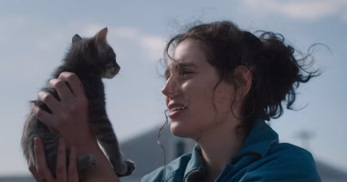 "Sorry, baby" dal 15 gennaio al cinema