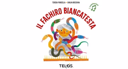 Il fachiro biancatesta