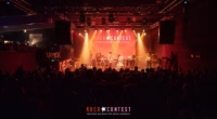 rock contest