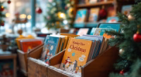 I libri di Natale più belli per i bambini