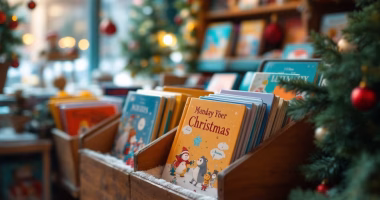 I libri di Natale più belli per i bambini