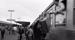 "Un Sogno italiano" il film diretto da Fausto Caviglia a gennaio al cinema