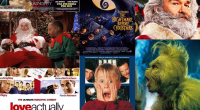 Nuovi film di Natale 2025