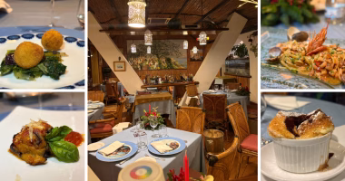 La Catinella: dove Napoli si racconta a tavola