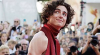 Timothée Chalamet