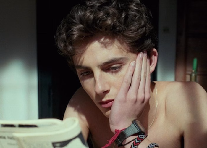 chiamami col tuo nome