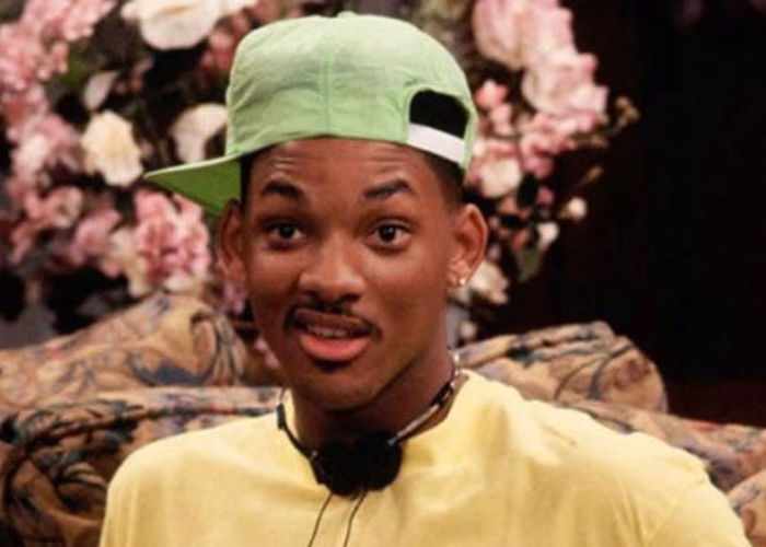 will il principe di bel air