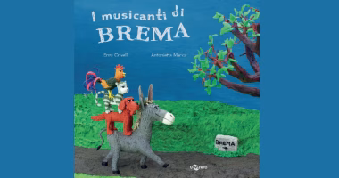 I musicanti di brema uovonero