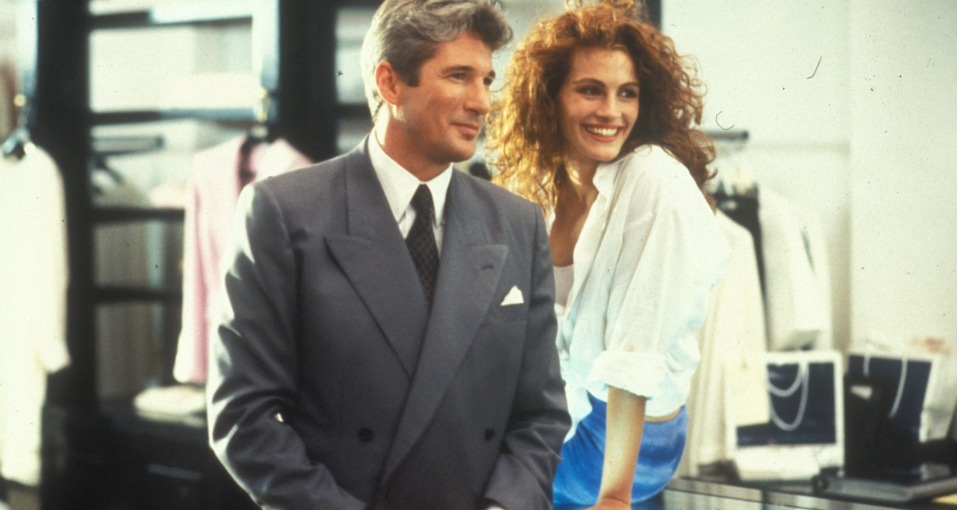 Pretty Woman torna al cinema per San Valentino
