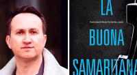 Arriva in Italia il thriller di John Marrs "La buona samaritana"