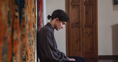 Arriva al cinema il biopic su Franco Battiato