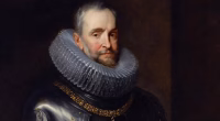 Van Dyck a Genova