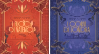 In arrivo il libreria la saga urban fantasy di Elena Covani