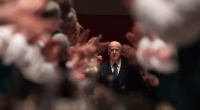 La Grazia il nuovo film di Paolo Sorrentino