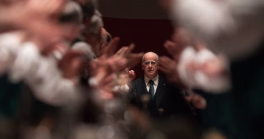 La Grazia il nuovo film di Paolo Sorrentino