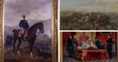 "Il Pittore del Re. Luigi Norfini nell'Italia del Risorgimento" la mostra a Lucca